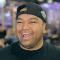 Keegan Govind - comedian
